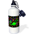 Sports Water Bottle, 21oz O120686