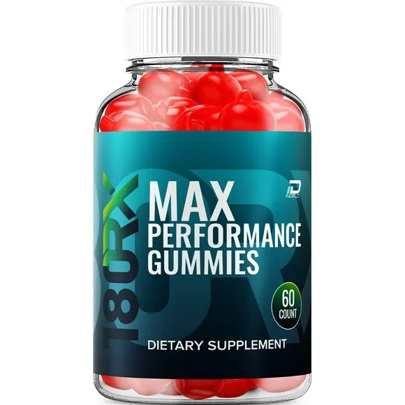 60 Gummies E1985