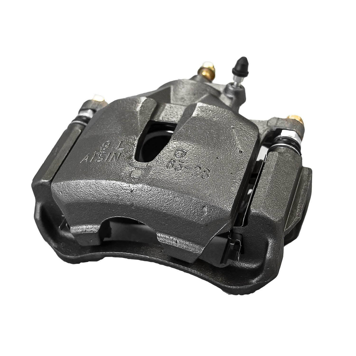 Rear Right Replacement Caliper D6667