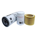 Filter Kit Compatible with Atlas Copco Air Compressor K440