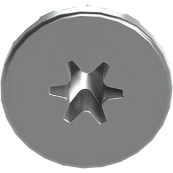 #10 x 4x22 Stainless Steel Universal Screws Q674