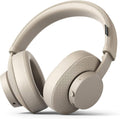 Almond Beige Over-Ear Bluetooth Headphones S9362