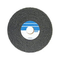 6 x 1 x 1 in. Surface Finishing Convolute Wheel Coarse Grit E5494