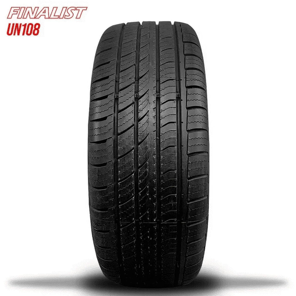All Season 235/45R18 94W High Performance Tire W384466