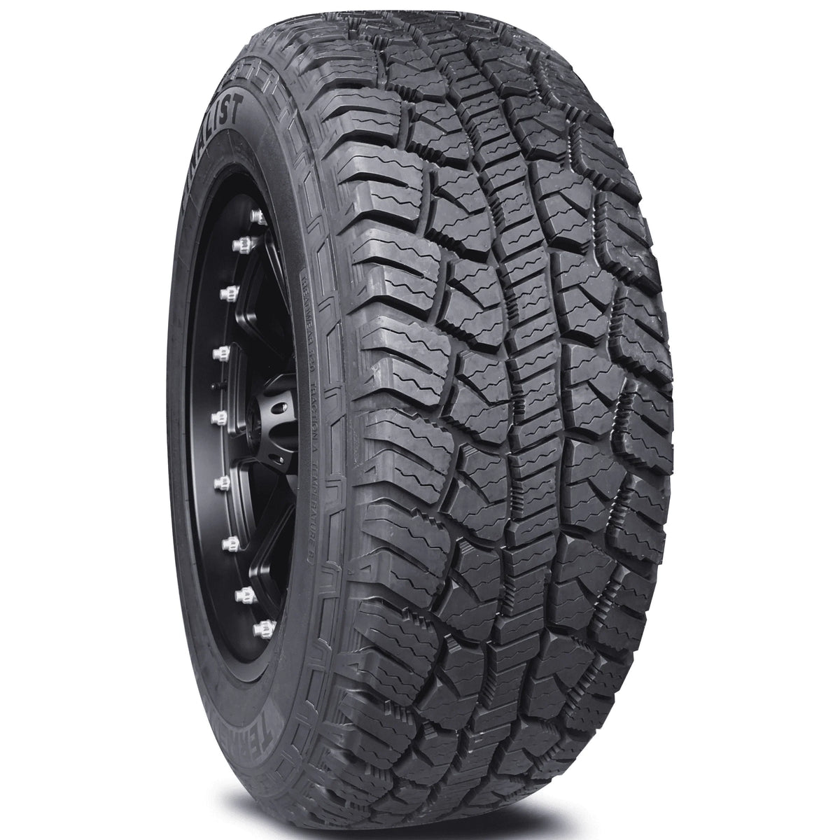 All Season All Terrain Tire 255/70R16 W3348
