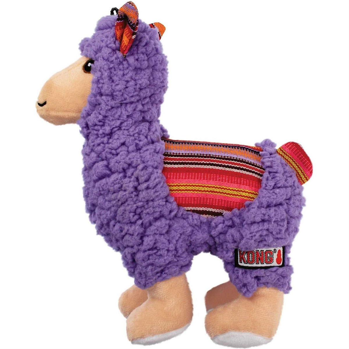 Dog Toy Llama Medium K501852