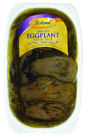 Grilled Eggplant Marinated In Oil, 63.5-Ounce Package I847980
