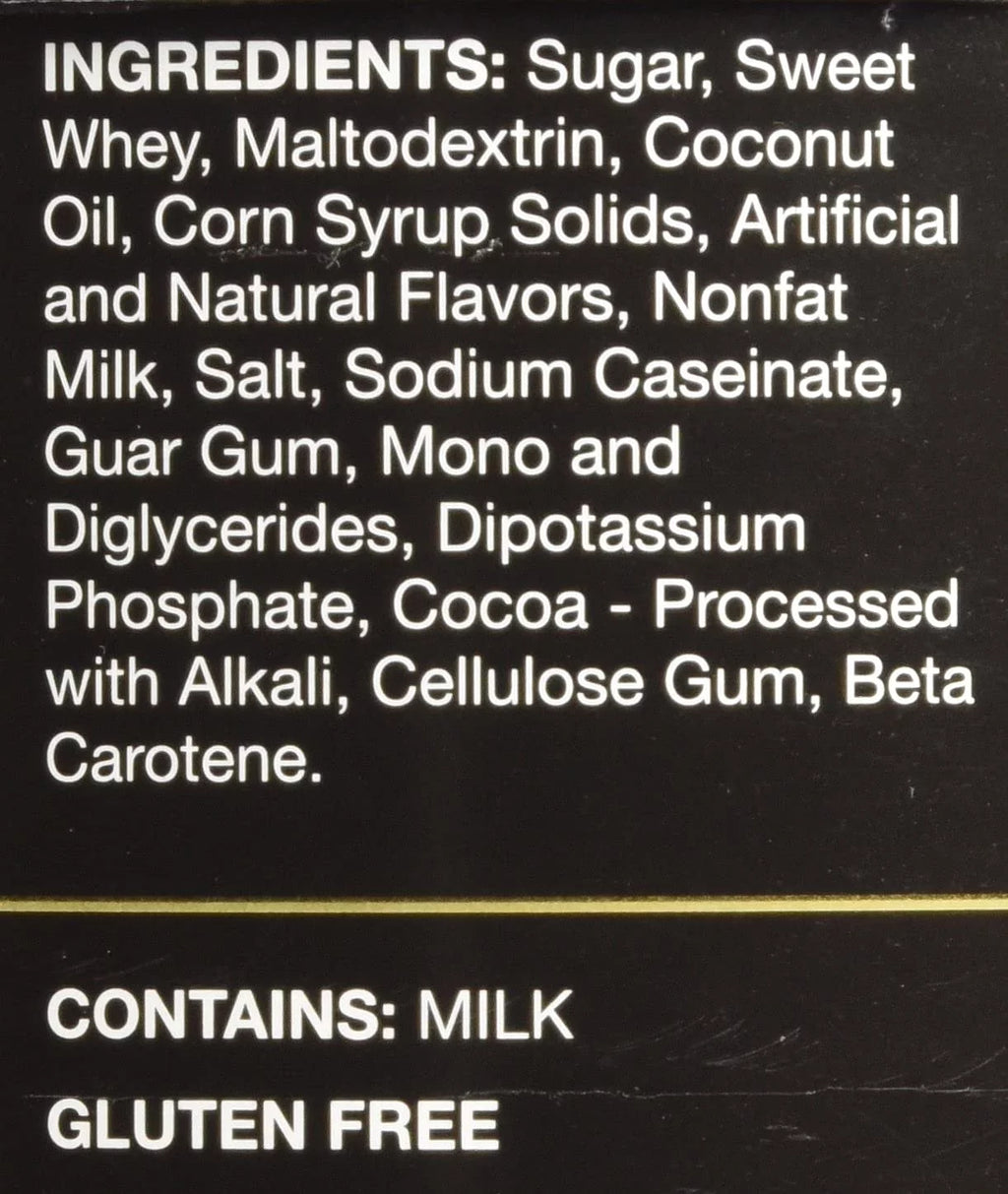 White Chocolate Hot Cocoa Pack of 4 R2270
