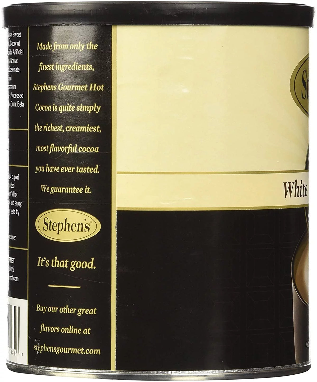 White Chocolate Hot Cocoa Pack of 4 R2270