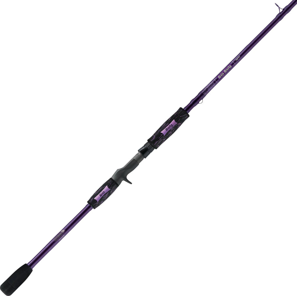 MJM76XHF Casting Rod Y933
