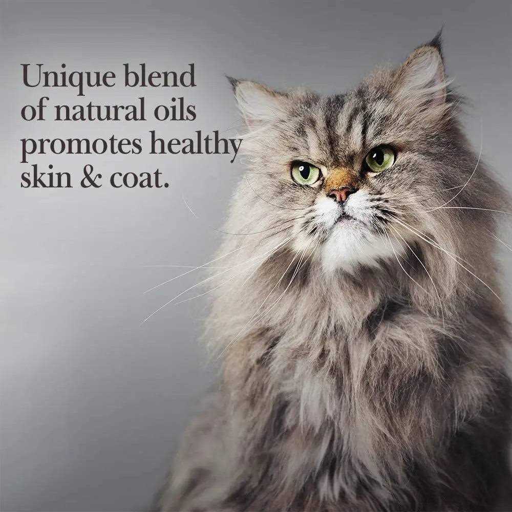 Hairball Paw-Gel for Cats Chicken M356