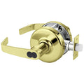 Cylindrical Lock A121750