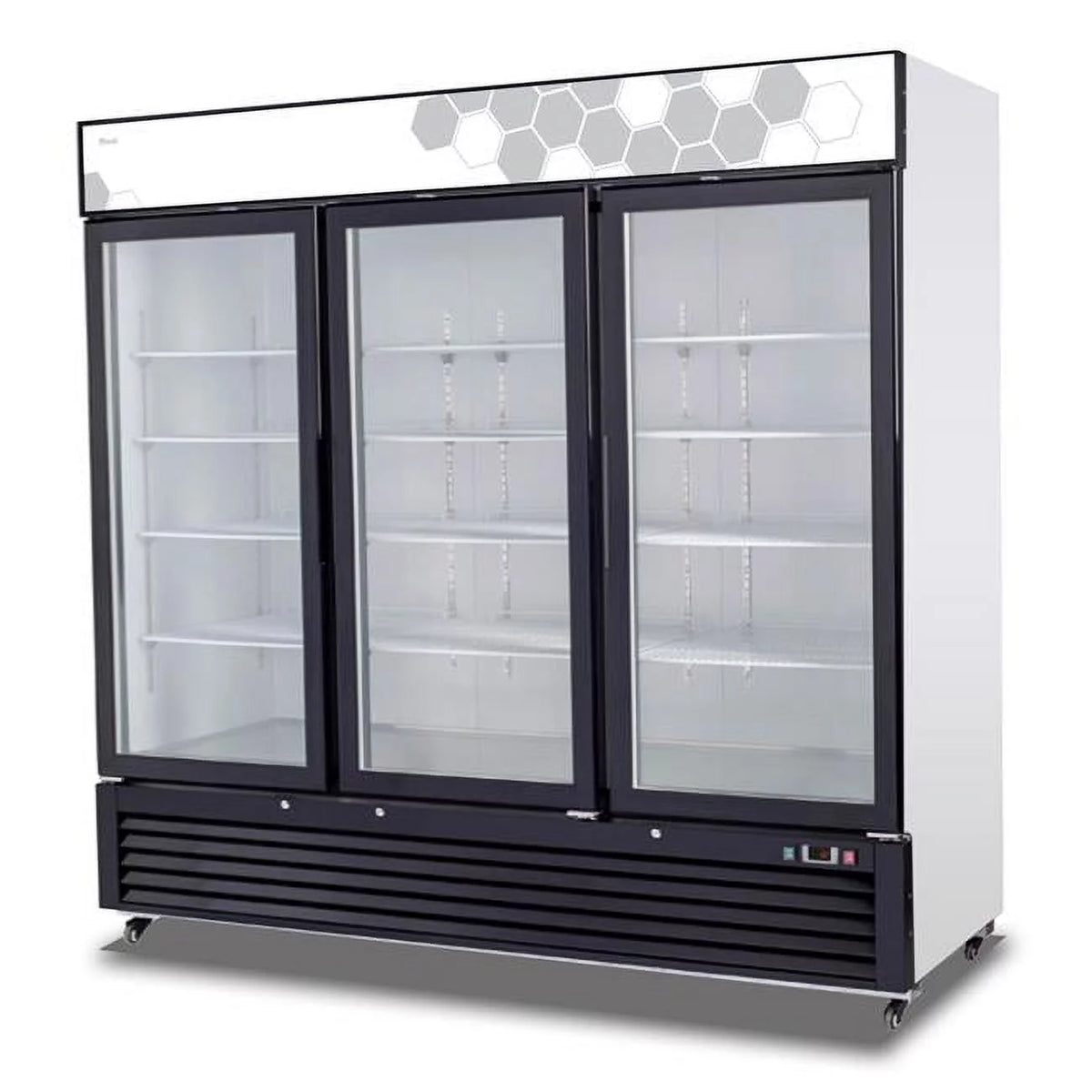 82 in. 72.0 cu. ft. Merchandiser Freezer S219952