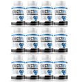 All Natural Support Tablets 12 Bottles C64079