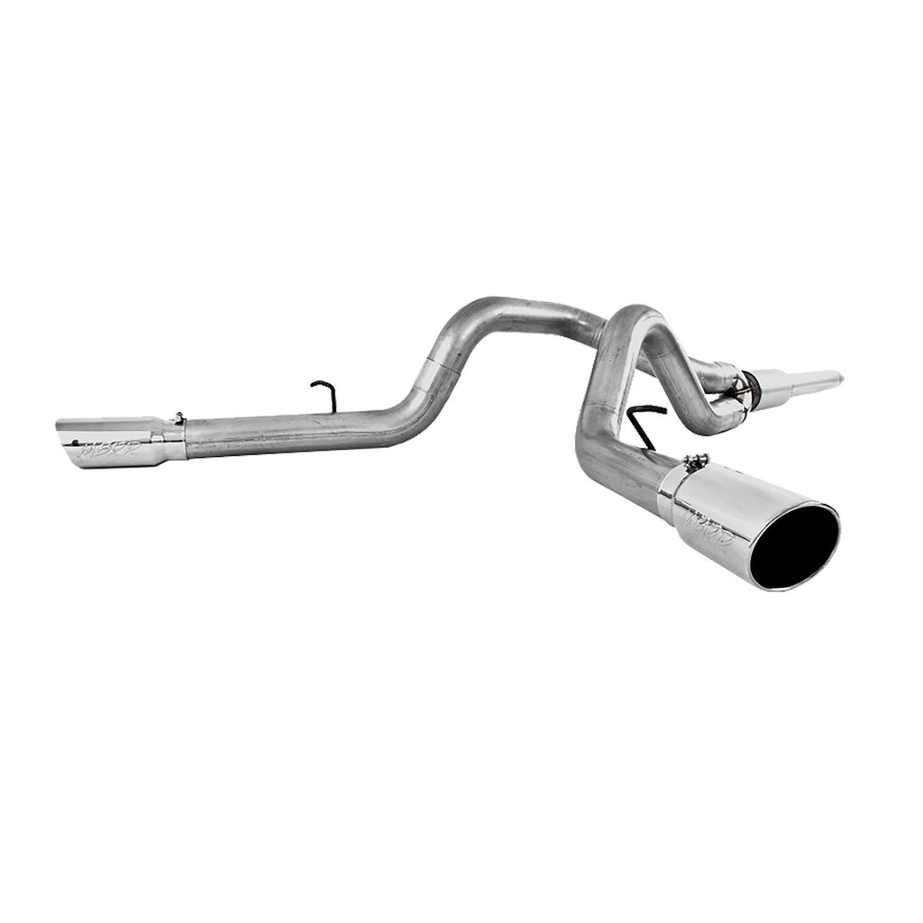 Installer Series Cat Back Exhaust System I2628