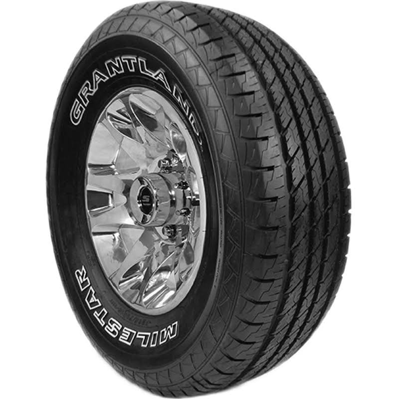 275/65R18 114T Tire E36064