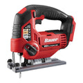 Cordless Variable-Speed Jig Saw S1116