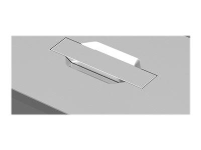 Aluminum Mini-ITX Case with USB 3.0 D639