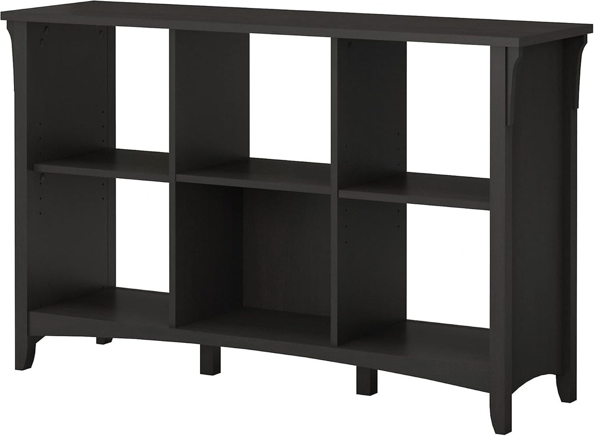 6 Cube Organizer, Cape Cod Gray J576288