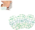 Self Adhesive Invisible Heel Anti-Wear Sticker 40PCS M200