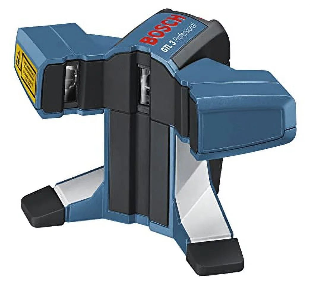 Magnetic Tile Laser B942