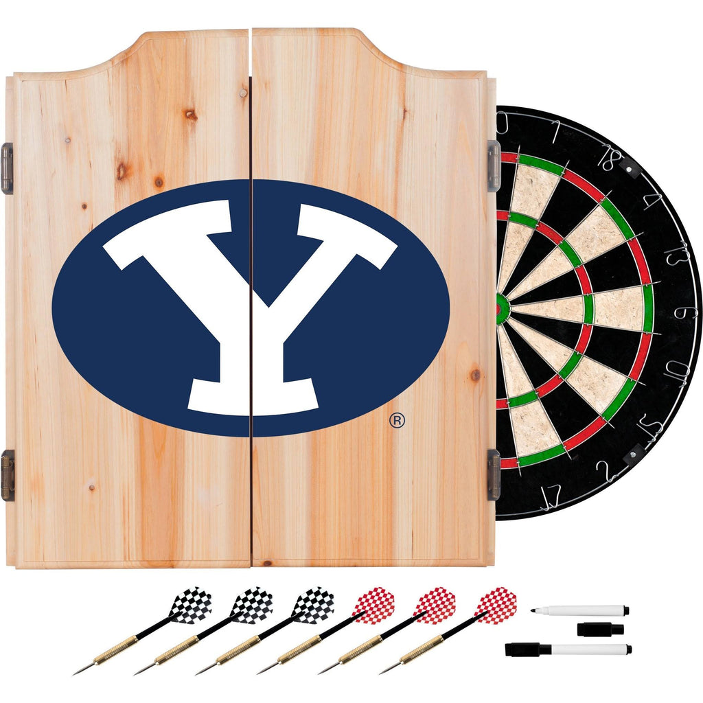 Dart Cabinet Set W21910