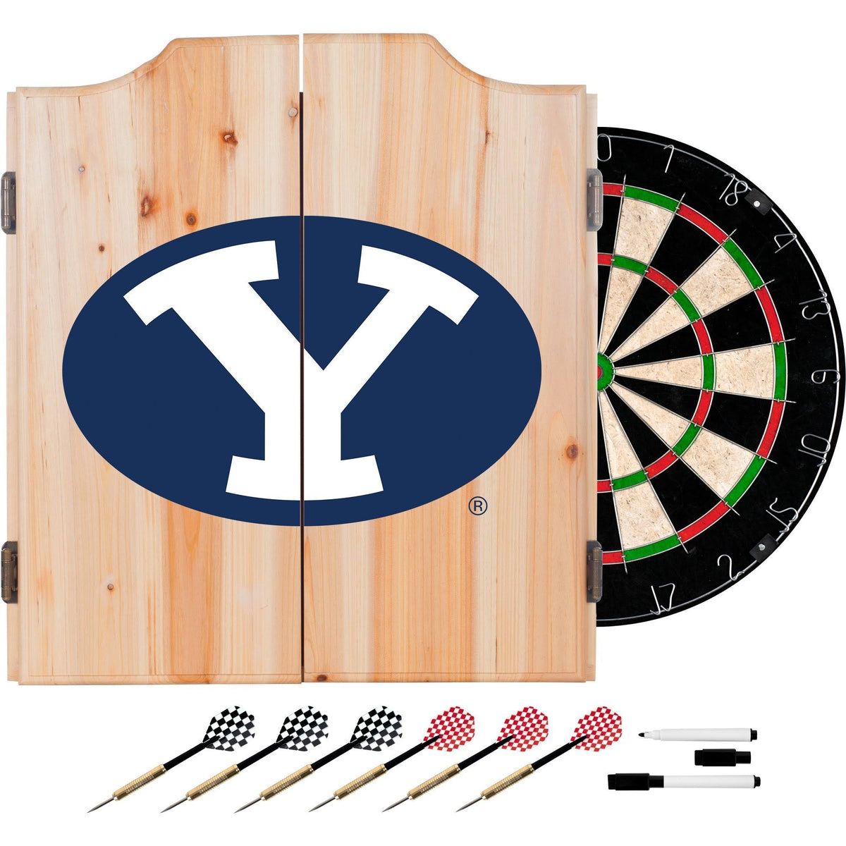 Dart Cabinet Set W21910