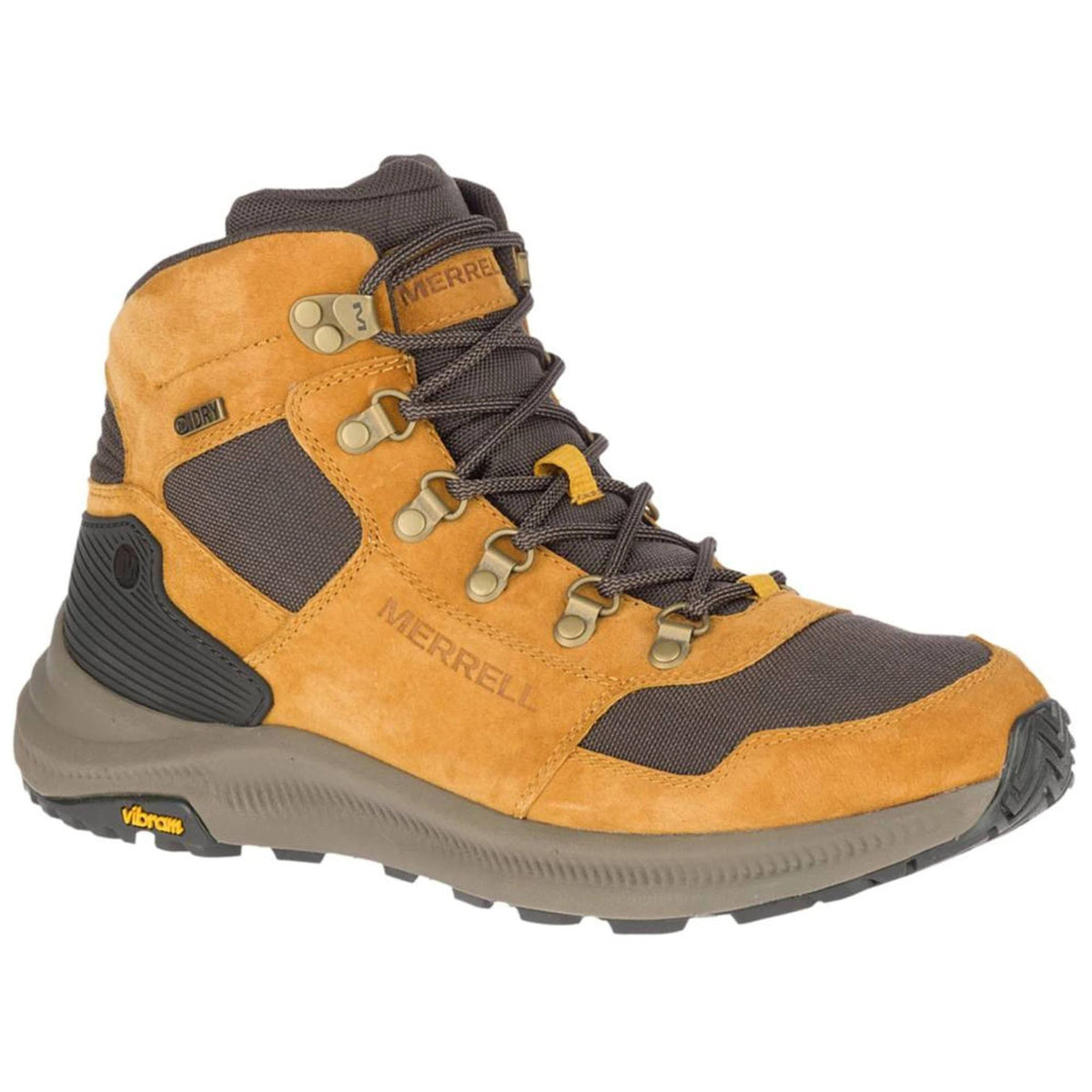 Men's Ontario 85 Mid Waterproof X922