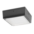 Bronze 10W LED Canopy P391