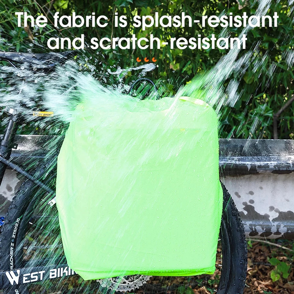 30L Bike Bag U3691