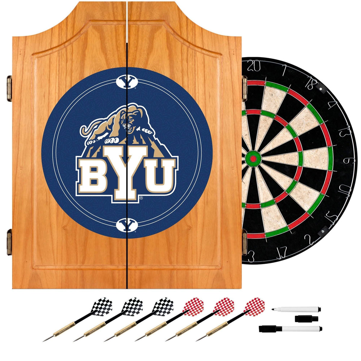Dart Cabinet Set W21910