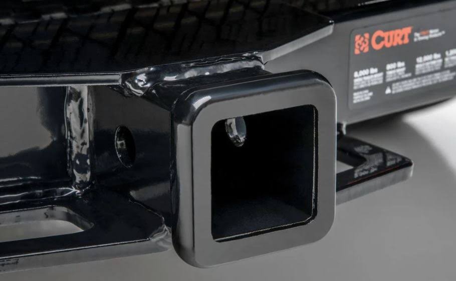 Class 3 Trailer Hitch with 2x22 Receiver N271176