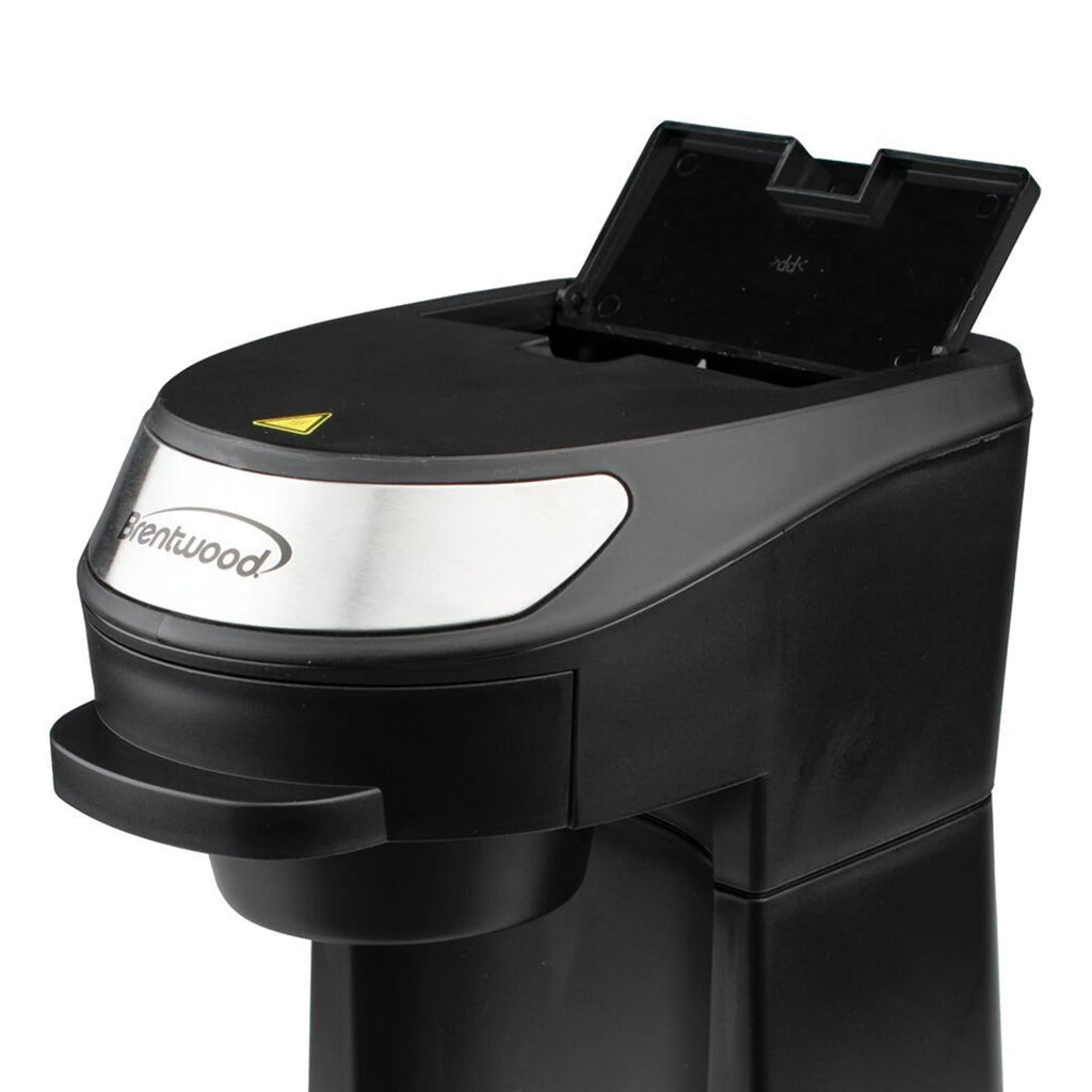 Single-Serve Coffee Maker with Mug G880357