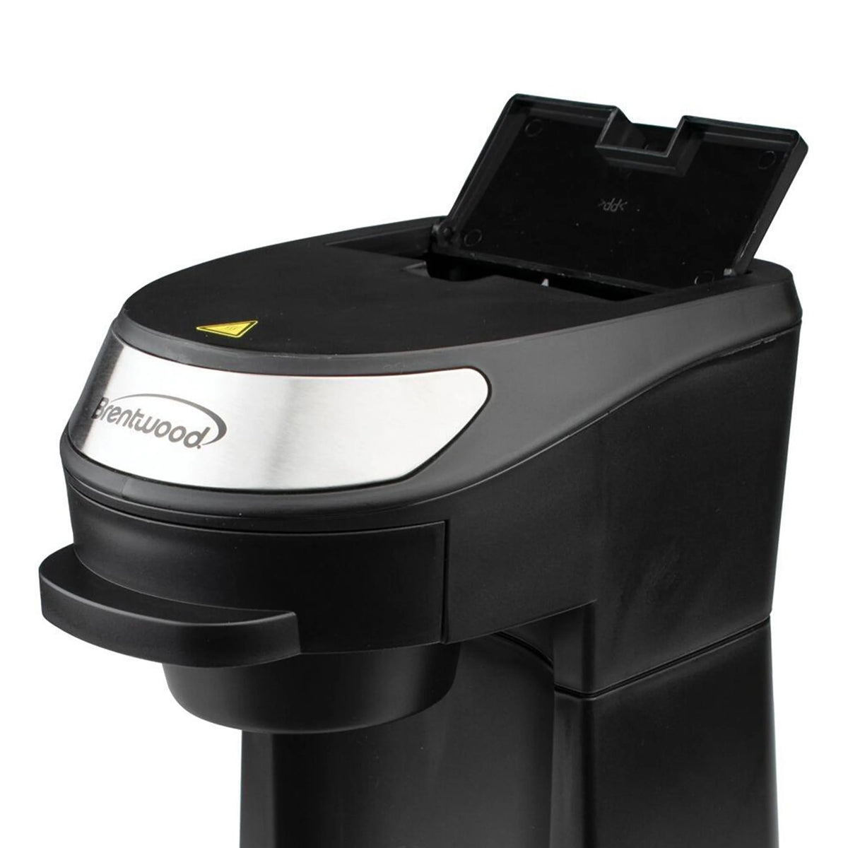 Single-Serve Coffee Maker with Mug G880357
