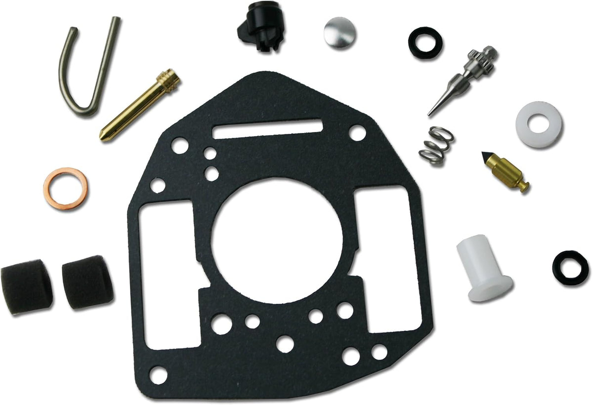 Carburetor Overhaul Kit K899