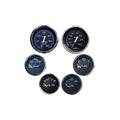Chesapeake Black SS Boxed Set O2356