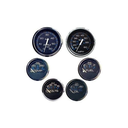 Chesapeake Black SS Boxed Set O2356