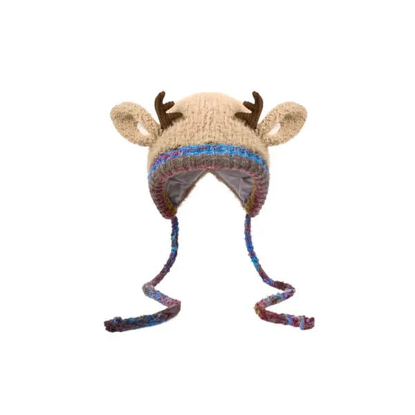 Christmas Antler Hat B9818