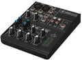 4 Channel Mixer N406071