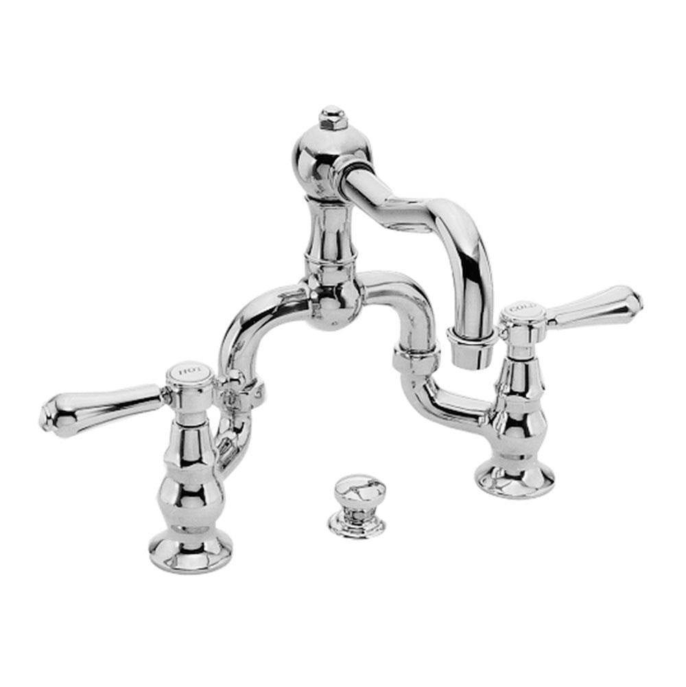 Stainless Steel Bathroom Faucet F217