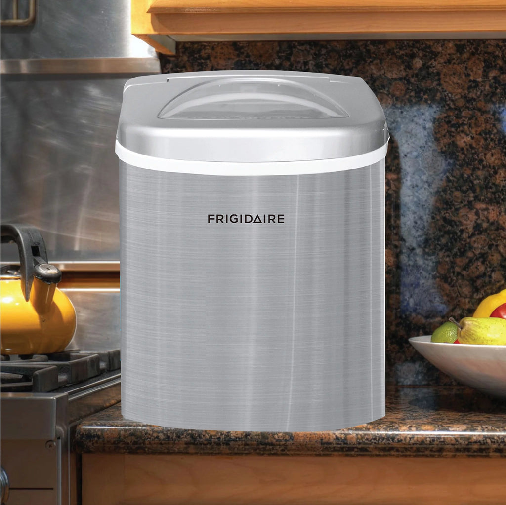 Portable Countertop Ice Maker Y701
