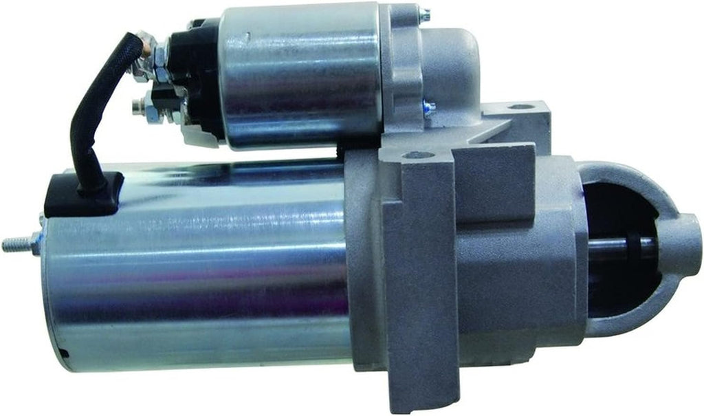 Starter Replacement 8.1L Pack of 2 K509677