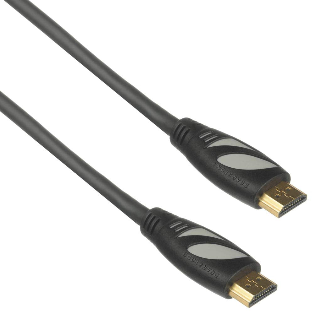 ATEM Mini Pro HDMI Live Stream Switcher with 6' High-Speed HDMI Cable & 10-Pack Straps Bundle M432