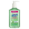 12 oz Pump Hand Sanitizer, Case of 12 W476