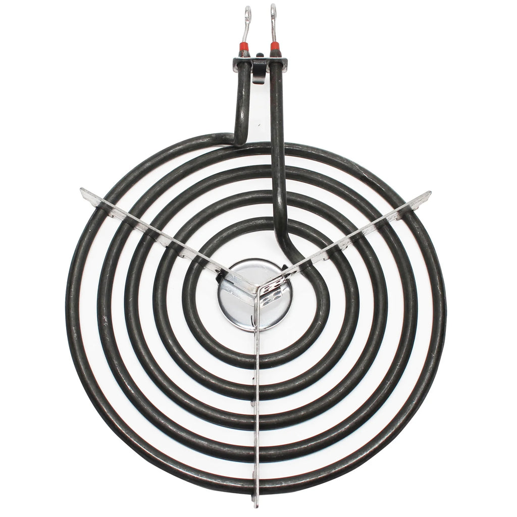 2-Pack 8 inch 5 Turns Surface Burner Element T970