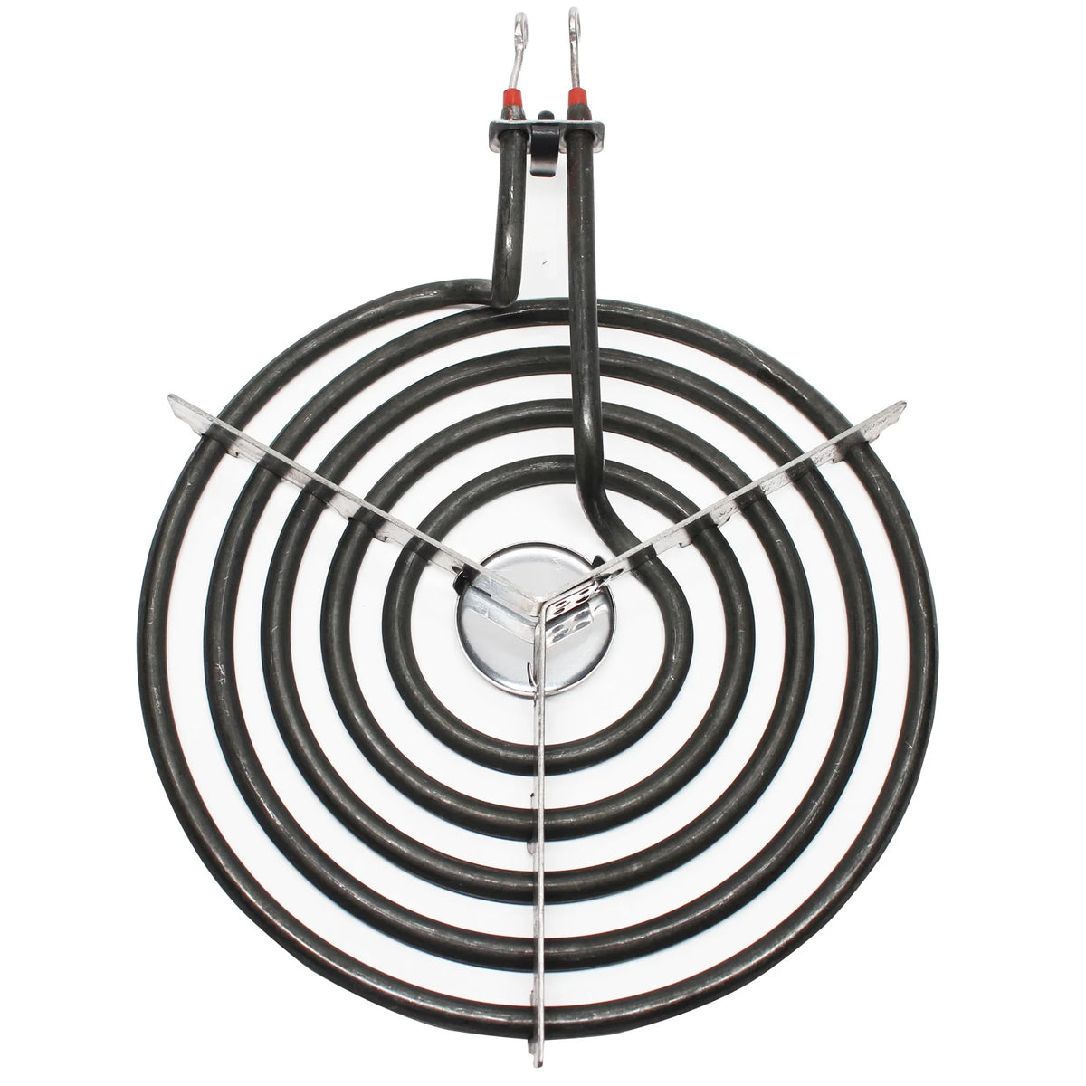 2-Pack 8 inch 5 Turns Surface Burner Element T970