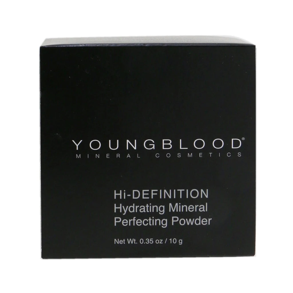Translucent Mineral Perfecting Powder 10g V4149