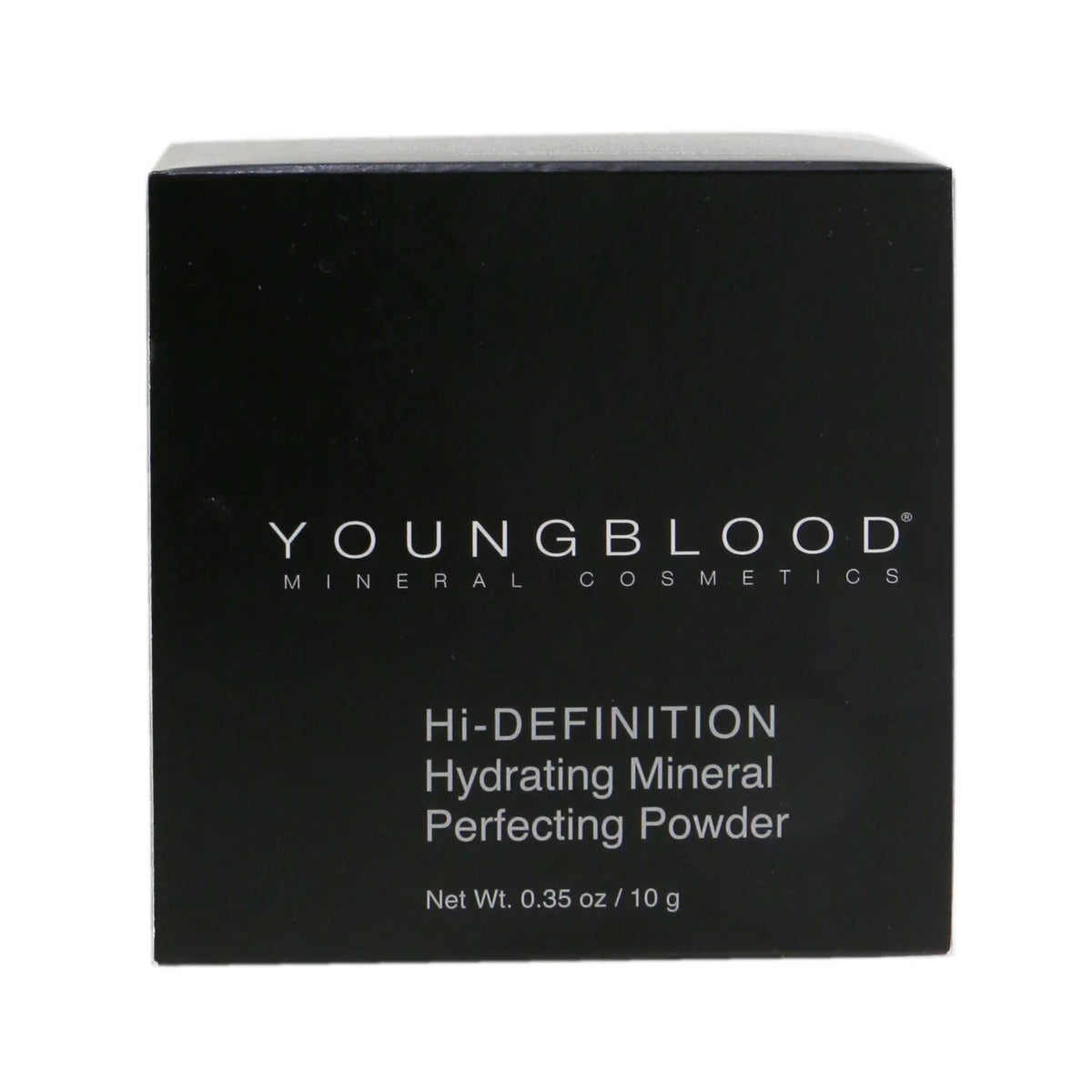 Translucent Mineral Perfecting Powder 10g V4149