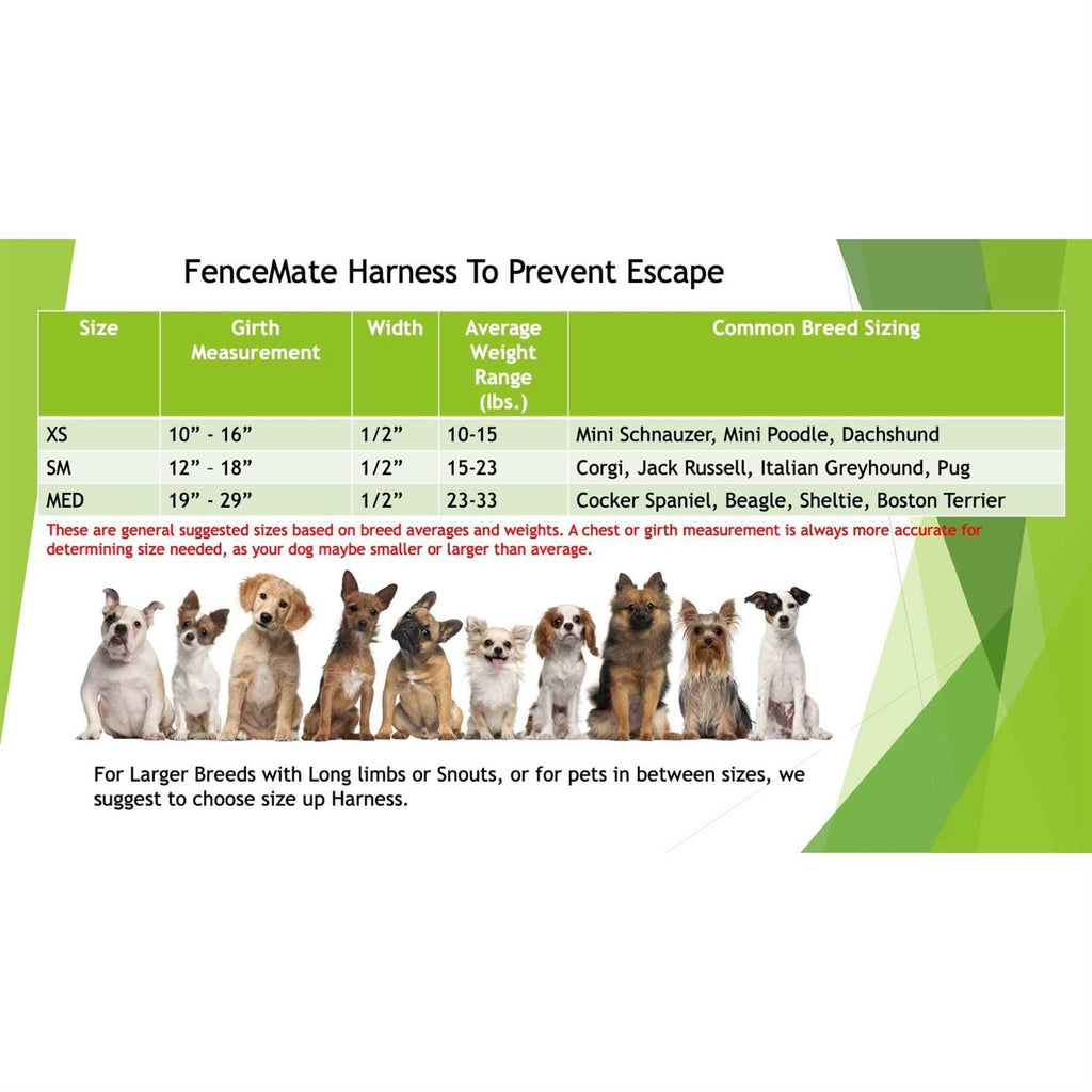 Dog Harness I7014