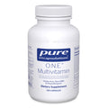 120 Capsules Multivitamin I338